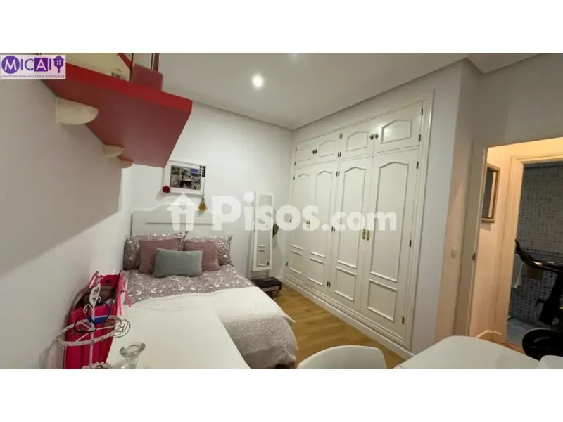 Chambres - Apartment with Balcony in Cádiz Centre