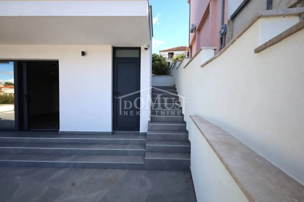 Extérieur - Modern Villa with Sea View in Rogoznica