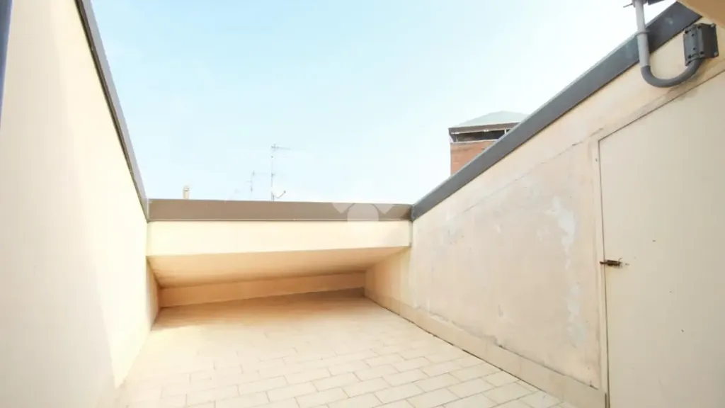 Aed - Semi-detached Villa with Private Courtyard in Città Sant'Angelo