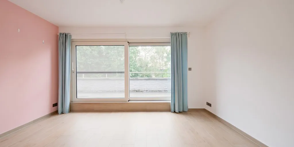 Chambres - Villa moderne avec terrasse à Sterrebeek