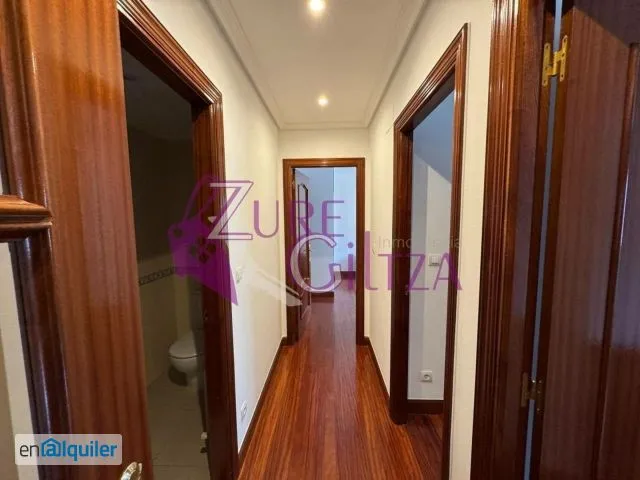 Entrée - Apartment with Garage and Lift in Durango