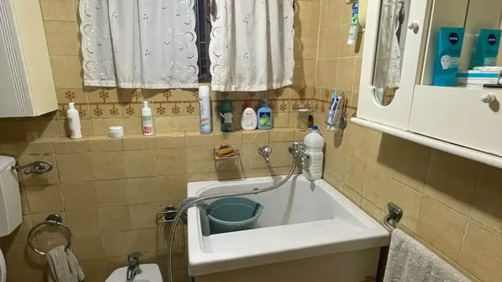 Vannitoad - Apartment with Private Garden in Certaldo