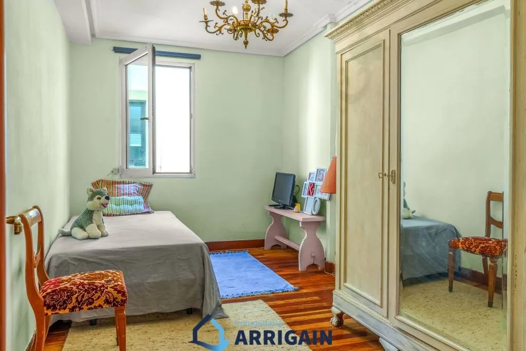 Chambres - Luxury Flat with Sea Views in San Sebastián