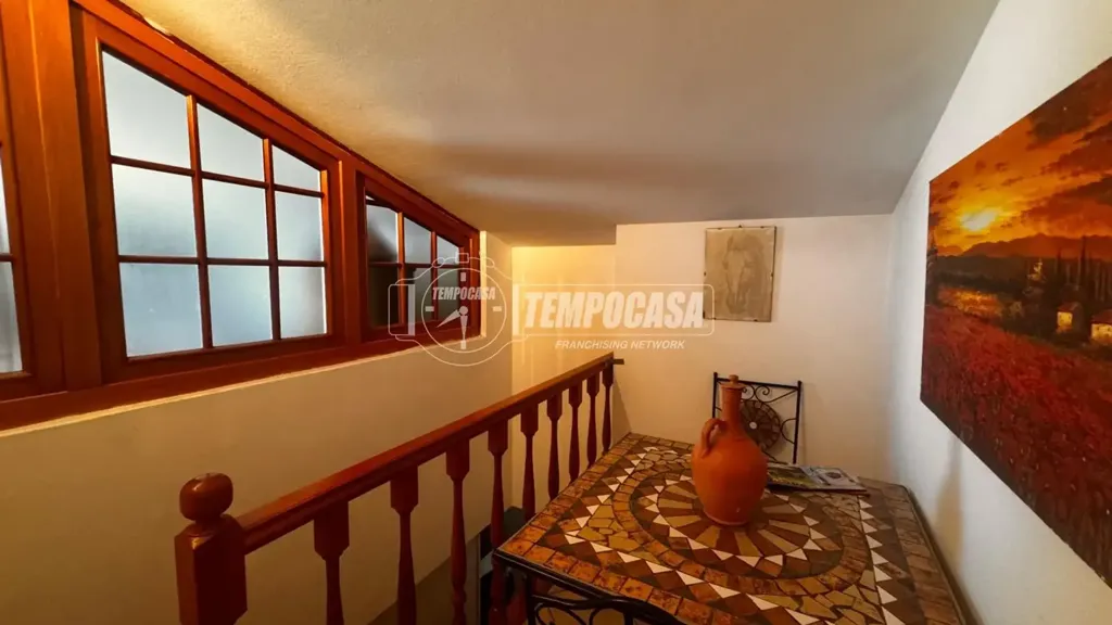 Toad - Two-Level Apartment with Terrace in Comacchio Centre
