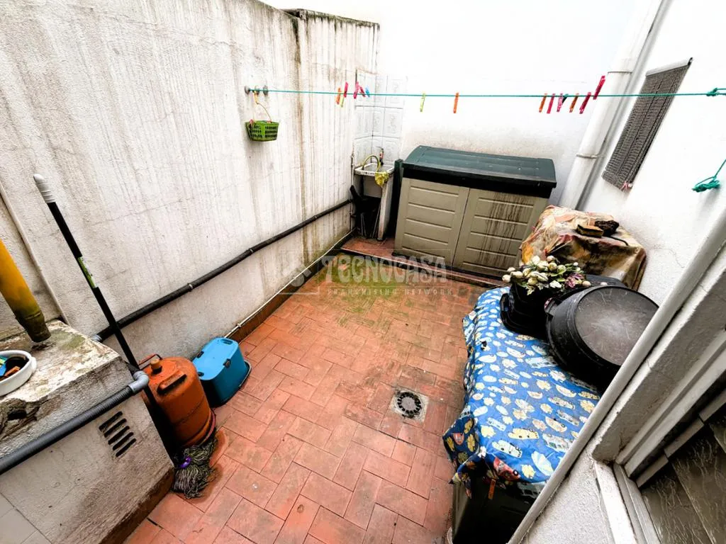 Aed - Apartment with Terraces near Aiora Metro