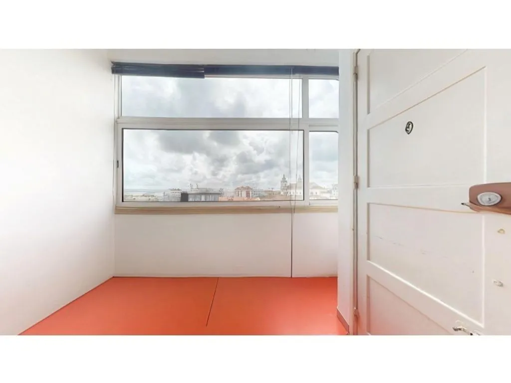 Stanze - Luxury Apartment with River View in Lisbon