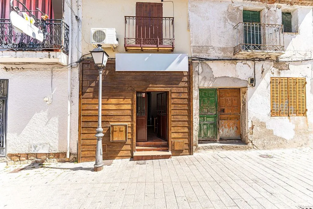 Extérieur - Two-Storey Property with Balcón in Robledo de Chavela