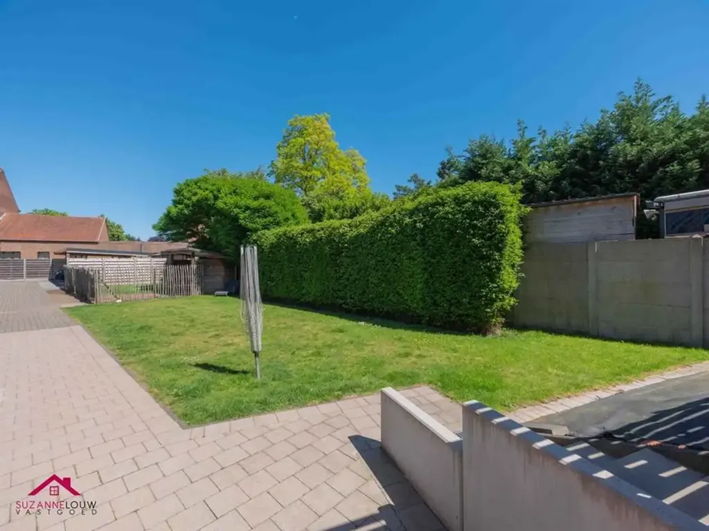 Giardino - Modernised House in Central Closed Development