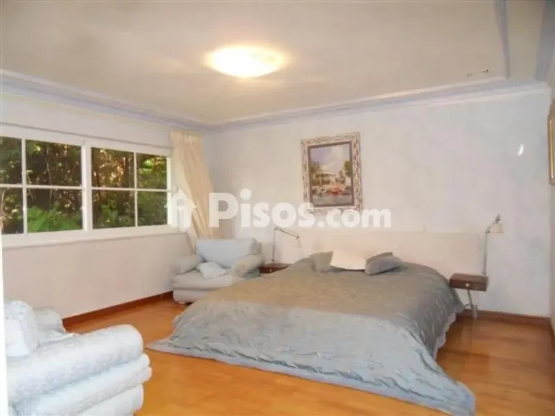 Bedrooms - Luxury Mansion with Pool near La Quinta