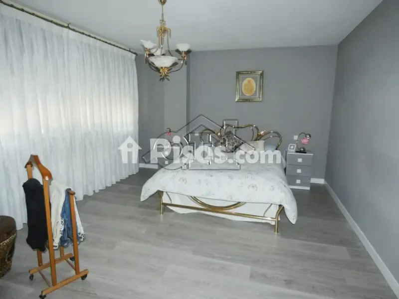 Chambres - Corner Semi-detached House with Pool in Las Cañas