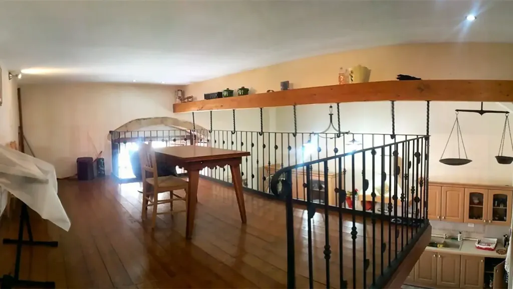 Söögituba - Fully Rented Villa with Terraces in Pachino