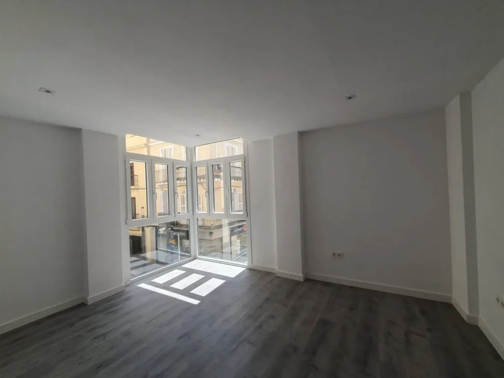 Pièces - Studio Flat in Historic Centre, Badajoz