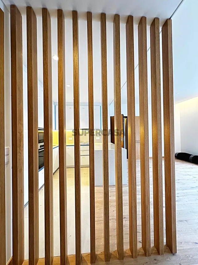 Esik - Luxury Flat with Terrace in Aveiro