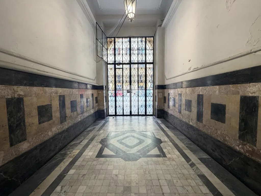 Ingresso - Central Apartment with Balcony in La Spezia