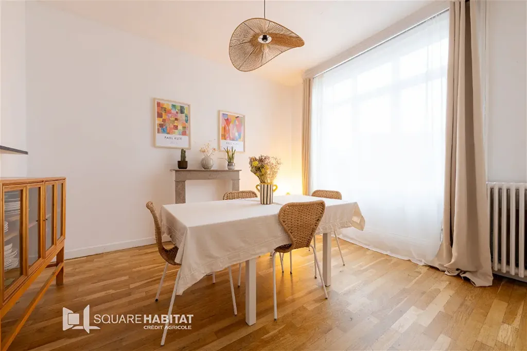 Maison 6 pièces à Violaines