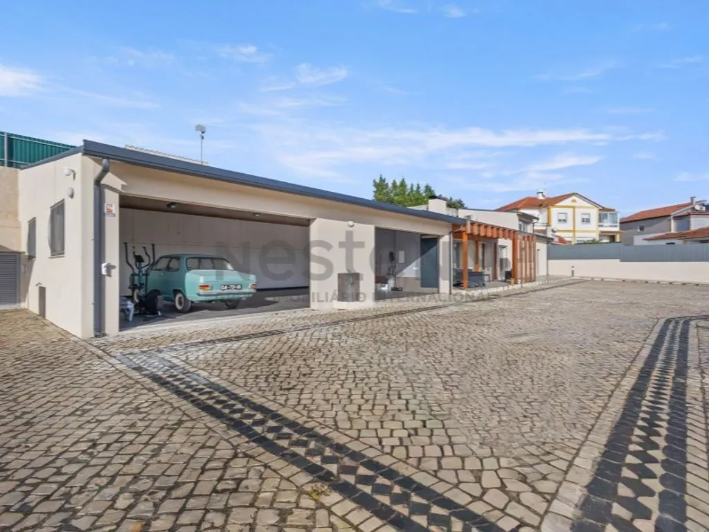 Välivaade - Luxury House with Pool in Torres Vedras