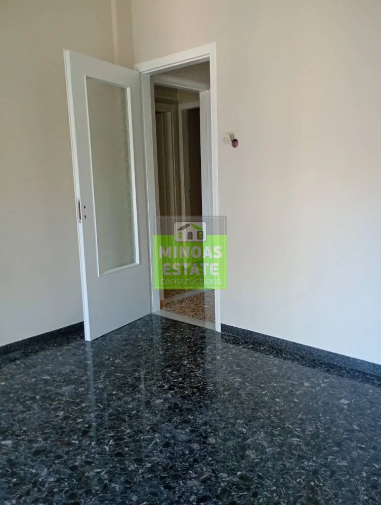 Stanze - Apartment with City View in Chania Centre