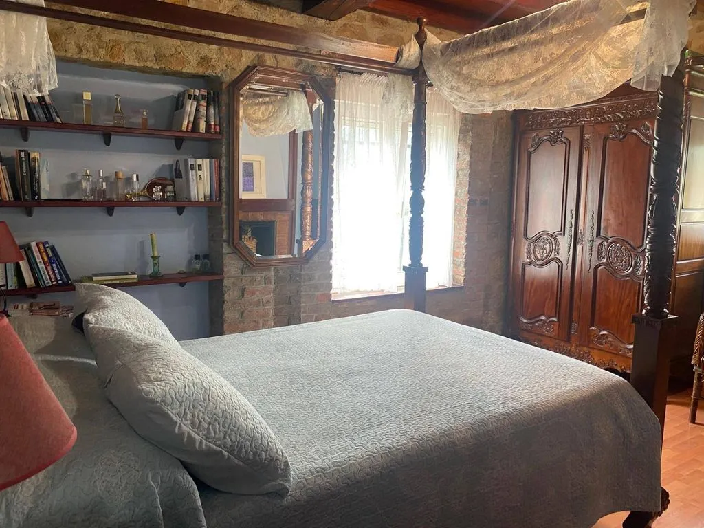 Magamistoad - Luxury Detached House with Pool in Langreo