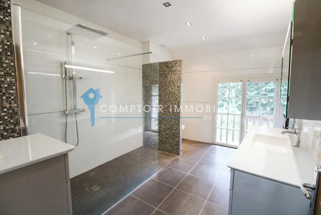 Vannitoad - Luxury House with Pool in Pacy-sur-Eure
