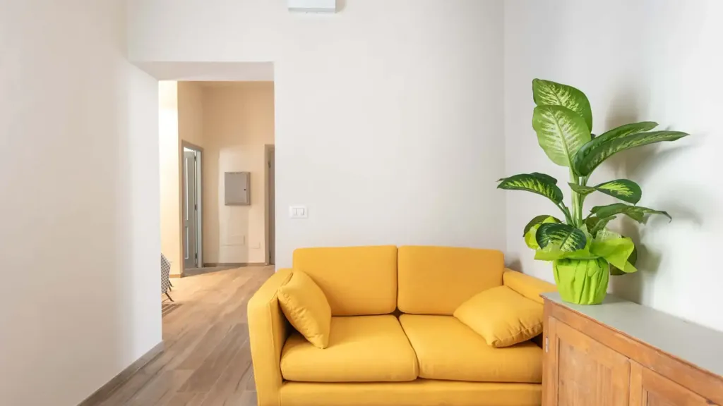 Elutuba - Renovated Apartment with Central Location in Florence