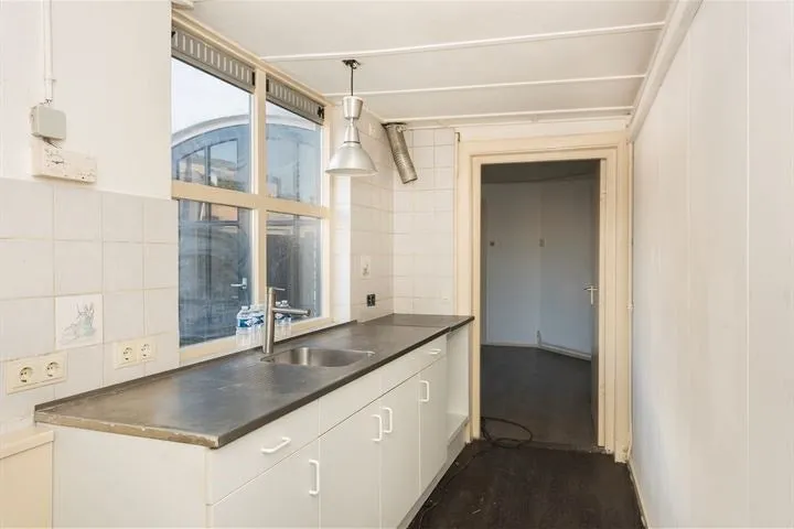 Cuisine - Historic Family Home with Garden in Hengelo
