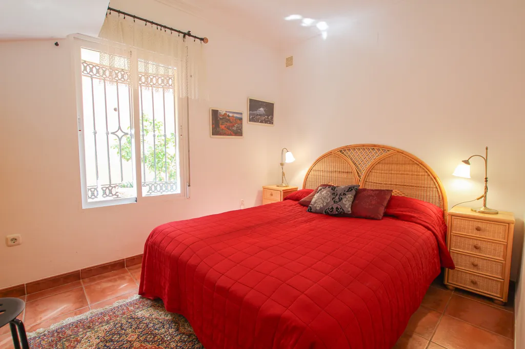 Chambres - Villa with Sea View and Pool in Tamango Hill