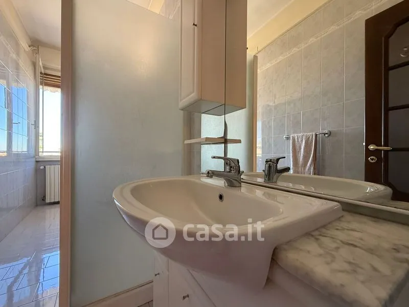 Vannitoad - Elegant Duplex with Balconies in Voghera Centre