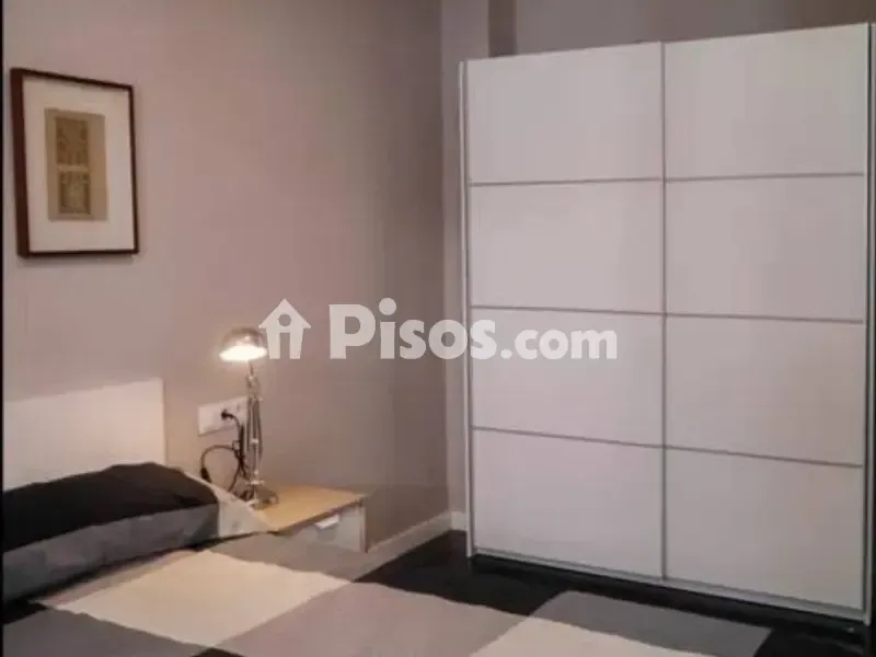 Magamistoad - Two Apartments with Garage in Valencia City Centre