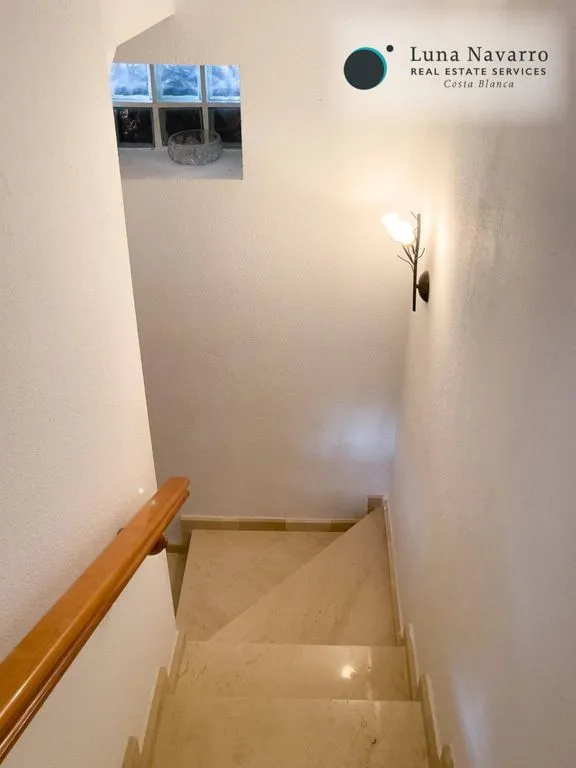 Rooms - Luxury House with Sea View in El Albir
