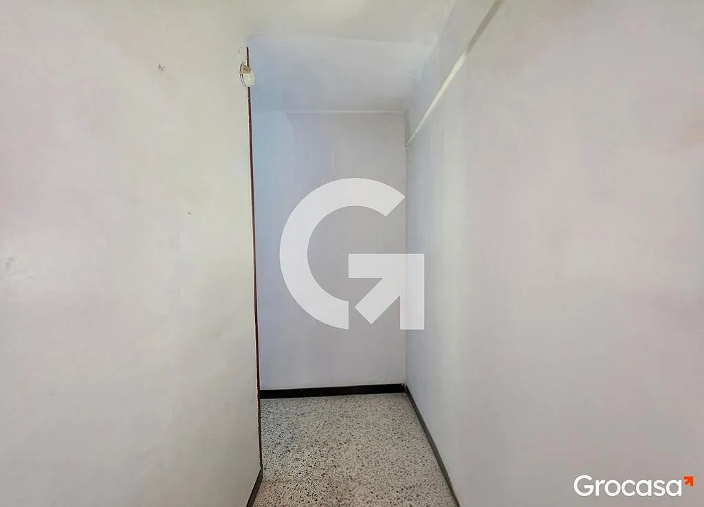 Entrée - Apartment with Ascender in El Pedró