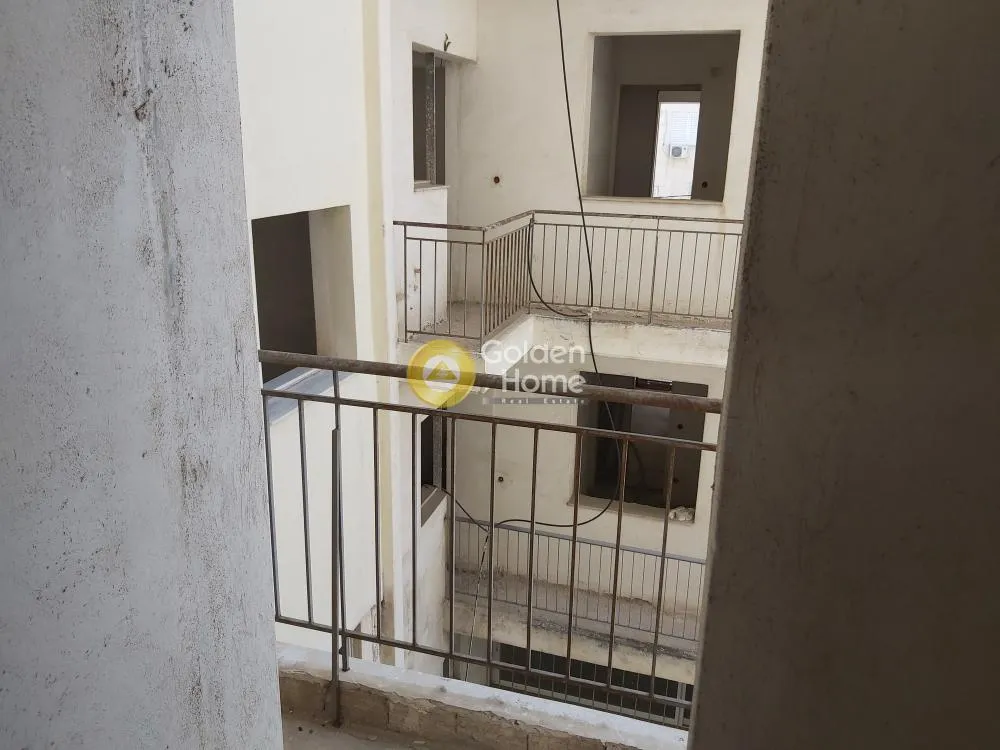 Rõdu - Apartment with Balconies in Piraeus - Kamini