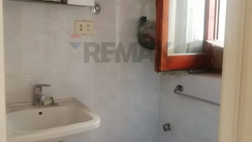 Badezimmer - Spacious Apartment with Panoramic View in San Giovanni Rotondo