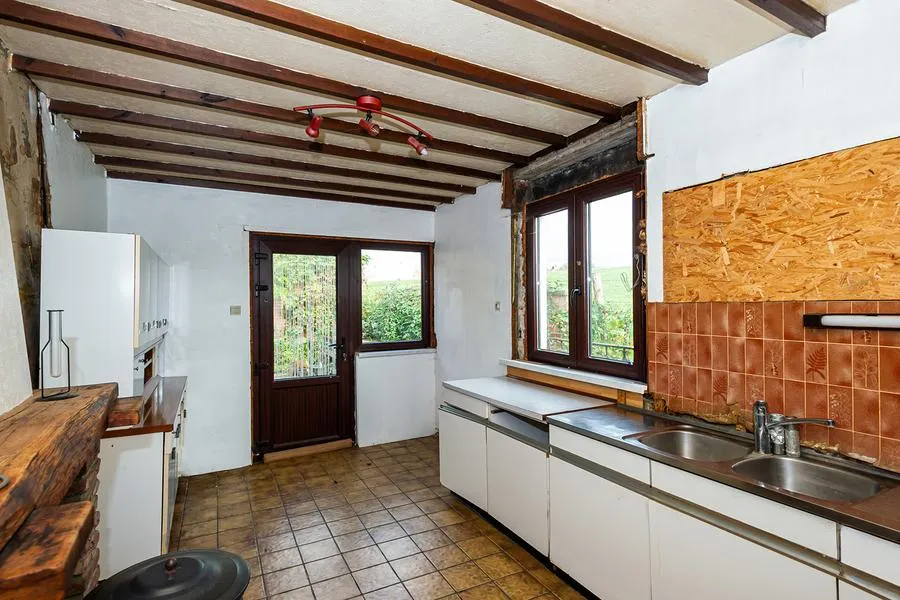Maison 3 chambres à Boussu