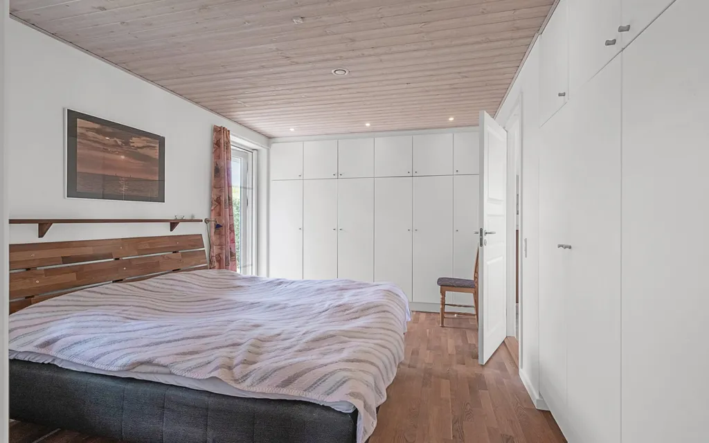 Magamistoad - Spacious Villa with Garden in Skæring