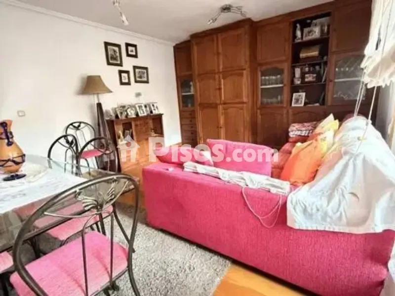 Soggiorno - Spacious Apartment with Terraces in Ojedo