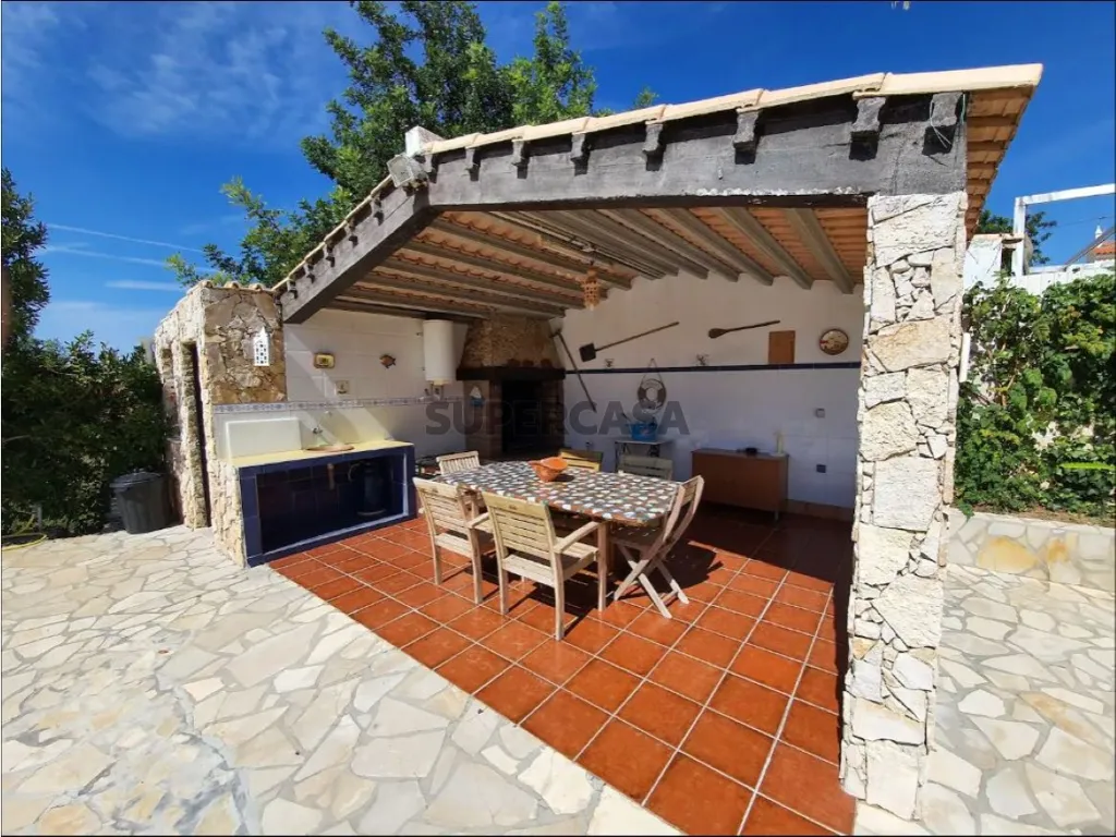 Terrazza - Duplex House with Private Pool in Altura