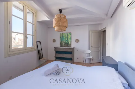 Magamistoad - Luxury Apartment with Balcony in Montpellier Centre