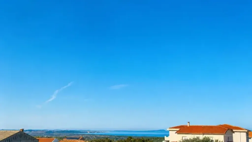 Extérieur - Bifamiliar Villa with Sea Proximity in Sorso