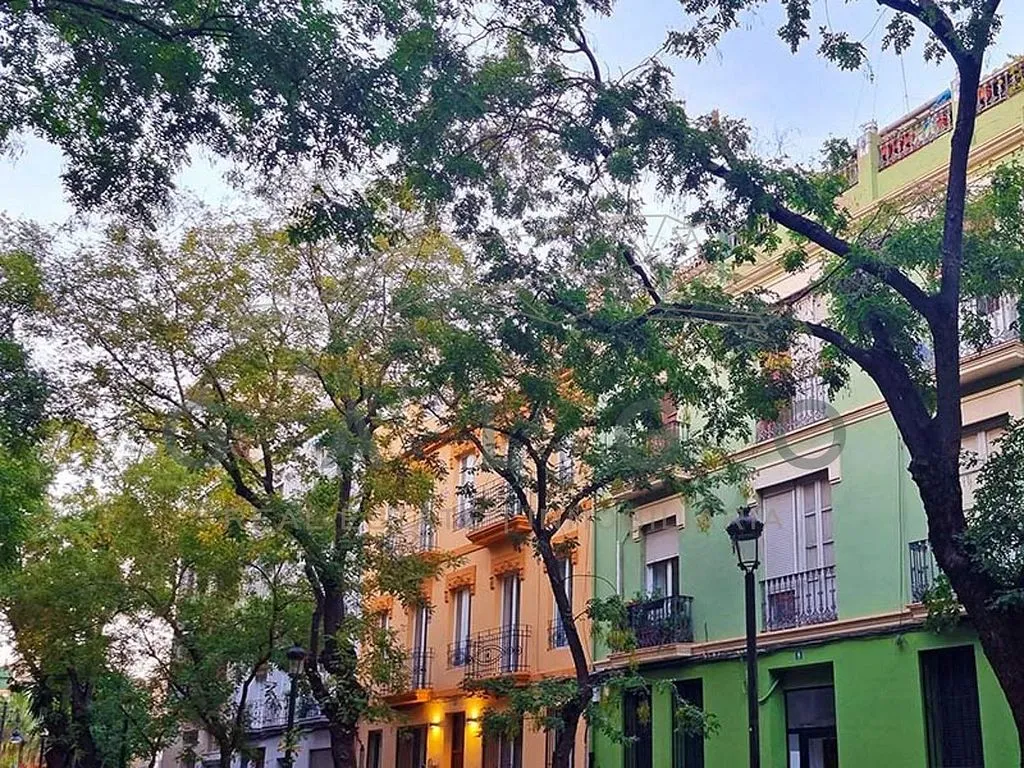 Extérieur - Renovated Flat with High Ceilings in Arrancapins