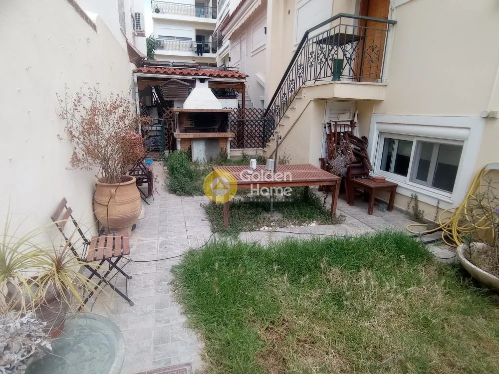 Appartement 3 pièces à GR