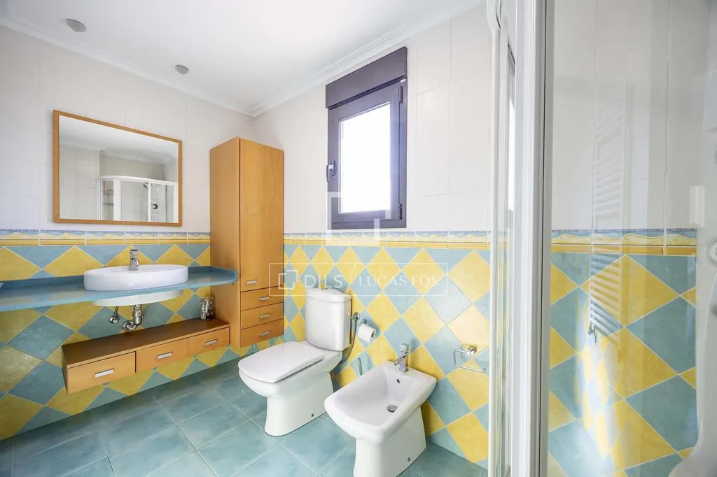 Vannitoad - Luxury House with Pool in San Antonio de Benagéber