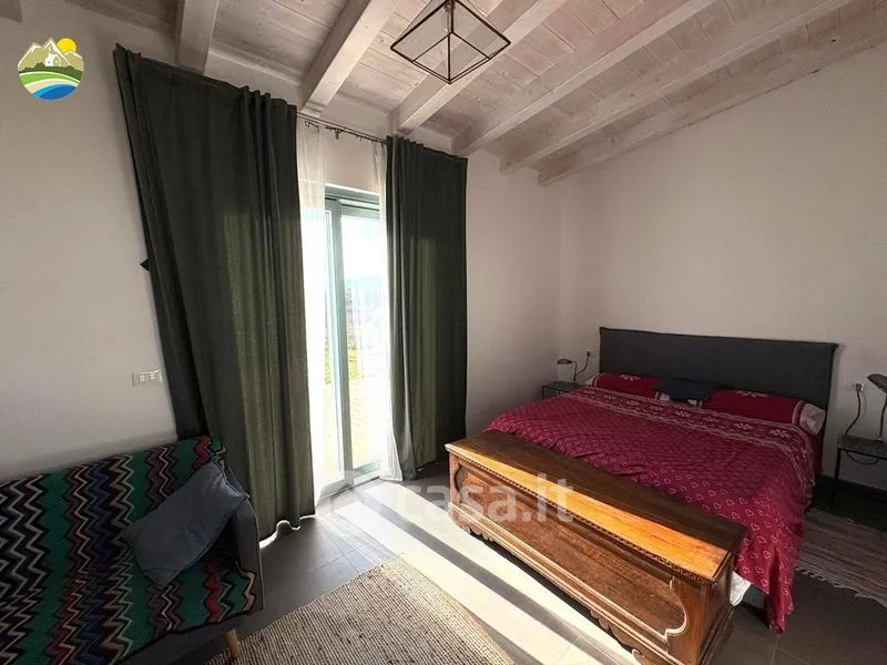 Chambres - Rustic Casale with Panoramic Views in Città Sant'Angelo