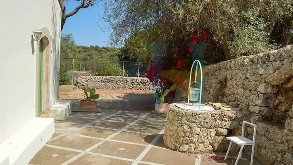 Jardin - Villa with Panoramic Views near Noto