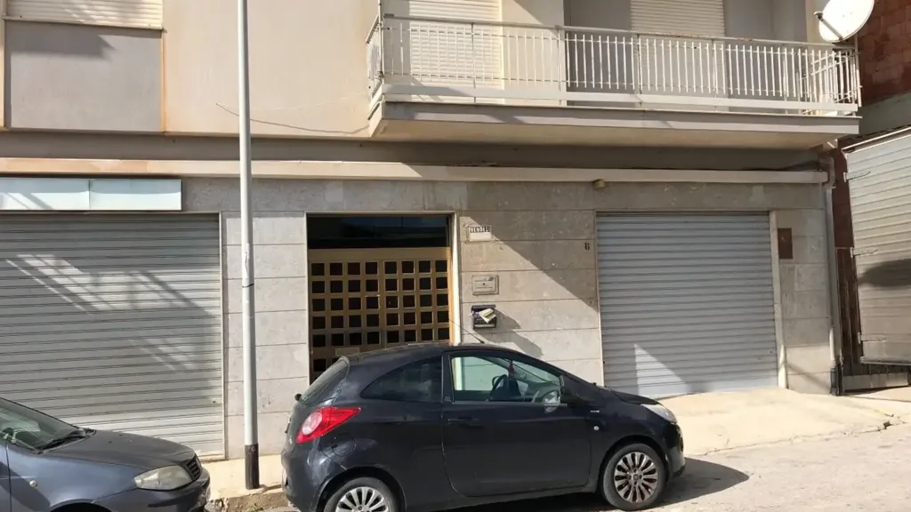 Exterior - Apartment with 3 Bedrooms in Castelvetrano