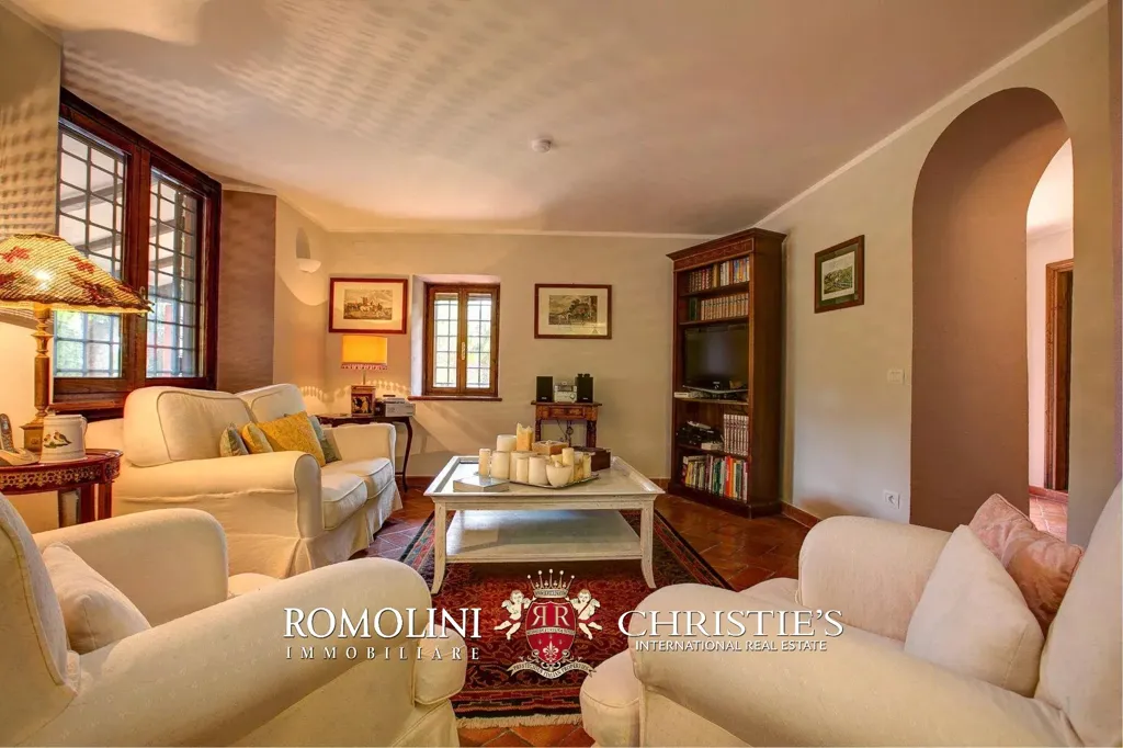 Séjour - Restored Country Villa with Pool in Umbria