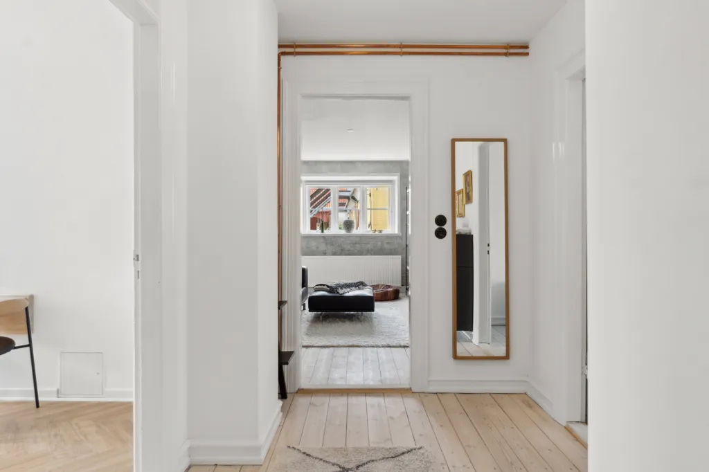 Maison 20 pièces à Bogense