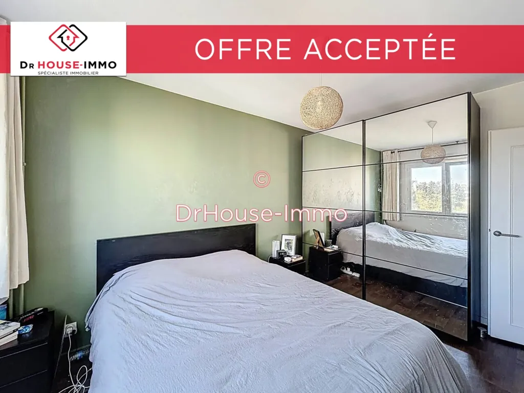 Magamistoad - 6-Piece Apartment with Pool in Tassin-la-Demi-Lune