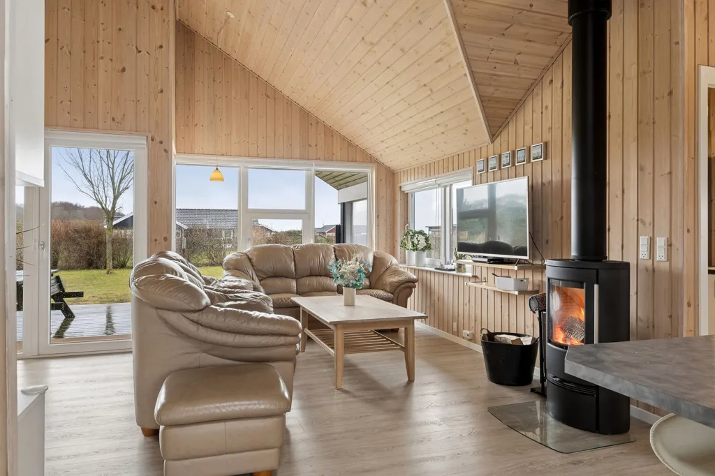 4-room house in Storvorde
