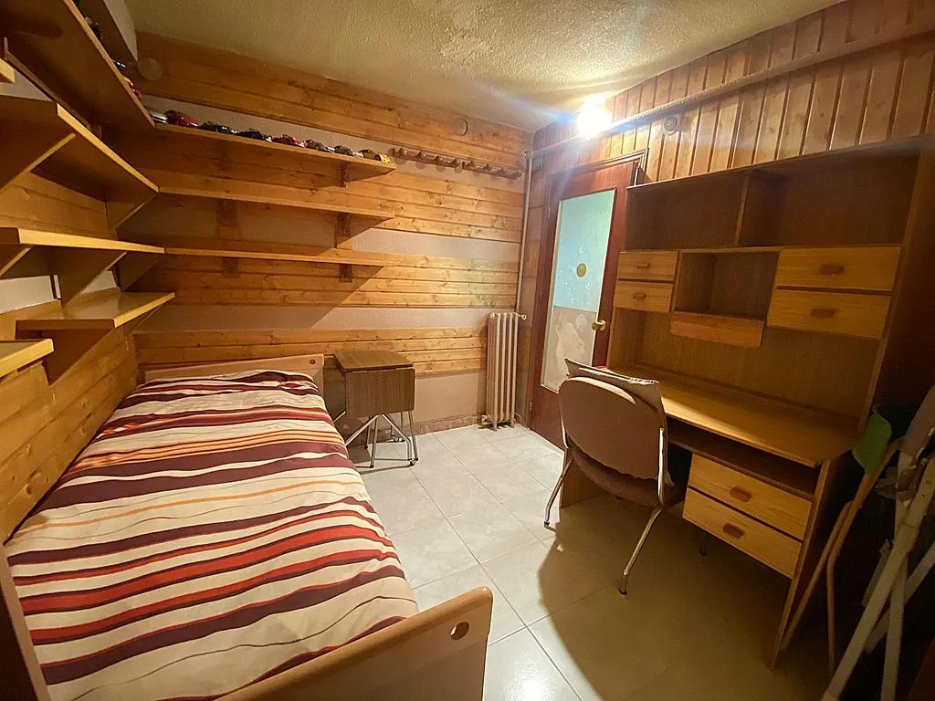 Chambres - Apartment with Terraces in Portazgo