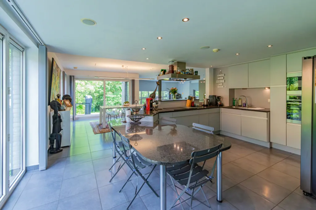 5-bedroom house in Beersel